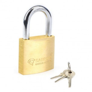 Candado de Latón Mader...