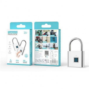 Candado Inteligente con...