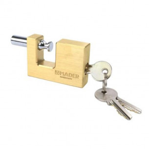 Candado de Latón Mader con... 2