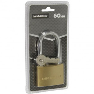Candado de Latón Mader con...