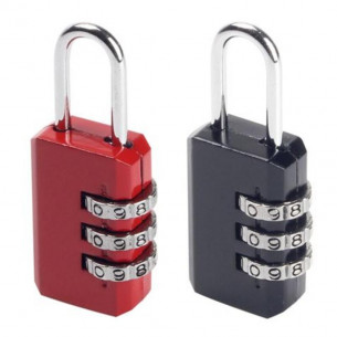 Pack de 2 Candados de... 2