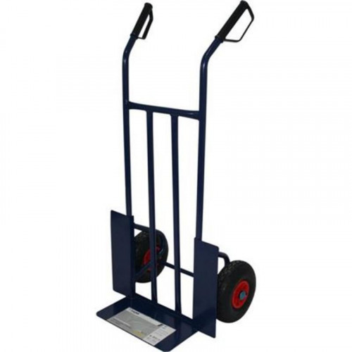 Carretilla de Almacén Mader de Acero...