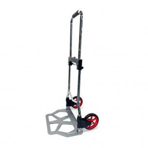 Carretilla de Almacén...