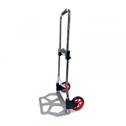 Carretilla de Almacén Plegable de...