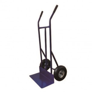 Carretilla de Almacén Mader...