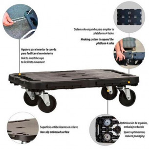 Plataforma Extensible con... 2