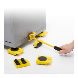 Herramienta de Elevación y...