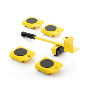 Herramienta de Elevación y... 2