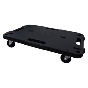 Plataforma con Ruedas...