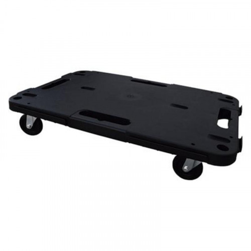 Plataforma con Ruedas Reforzada...