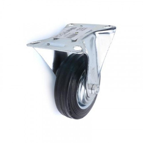 Rueda Fija Mader de 100mm para...