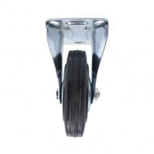 Rueda Fija Mader de 125mm... 2