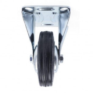 Rueda Fija Mader de 100mm... 2