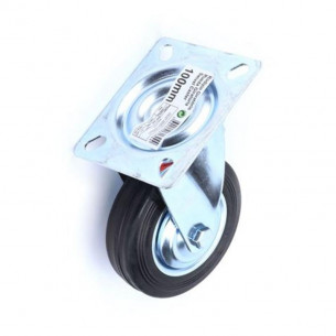 Rueda Giratoria Mader de...