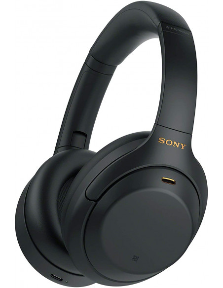 Sony Auricular WH1000XM4 BT Noise Cancelling