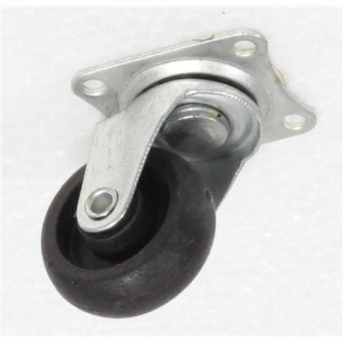 Rueda Giratoria Mader de 25 mm (1")...