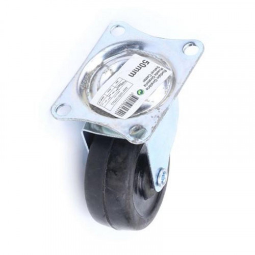 Rueda Giratoria Mader 50mm para Muebles