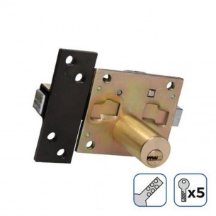 Cerrojo de Seguridad con... 2