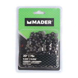 Cadena para Motosierra... 2