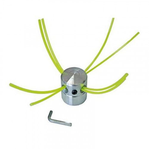 Cabezal Universal de Aluminio Blim...