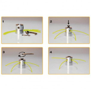 Cabezal Universal de... 2