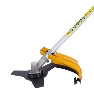 Desbrozadora de Gasolina... 2