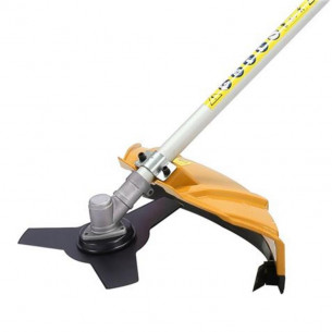 Desbrozadora de Gasolina... 2