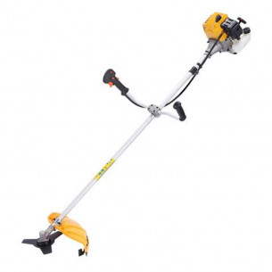 Desbrozadora de Gasolina...