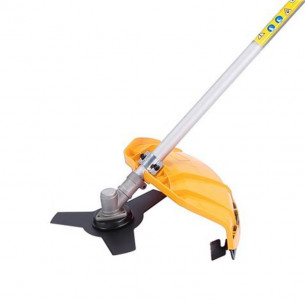 Desbrozadora de Gasolina... 2