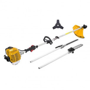 Desbrozadora Multifunción 4...