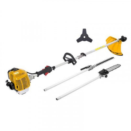 Desbrozadora Multifunción 4 en 1 de...