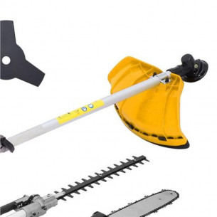 Desbrozadora Multifunción 4... 2