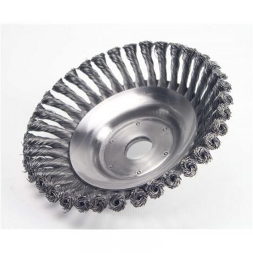 Cepillo de Alambre para Desbrozadora...