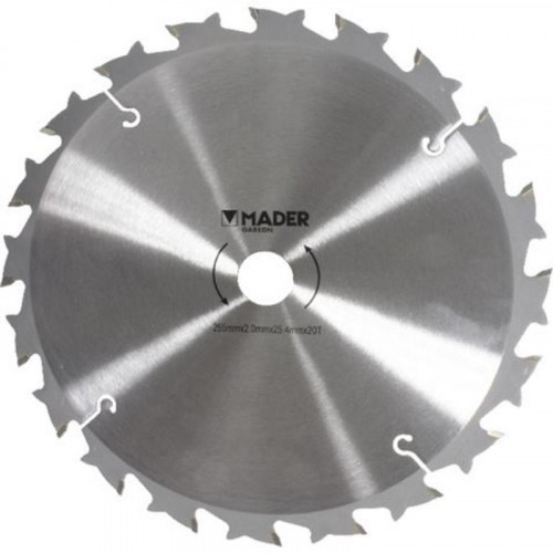Disco para Desbrozadora Mader de...