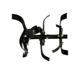 Cuchillas Rotativas... 2