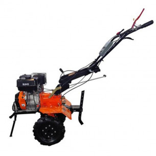 Motocultor de Gasolina Blim... 2