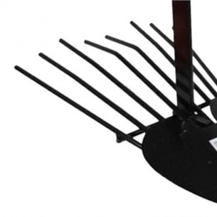 Surcador de Papas Blim para... 2