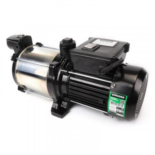 Bomba Eléctrica Multicelular Mader...