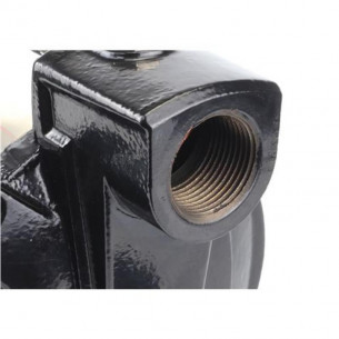 Bomba Eléctrica... 2