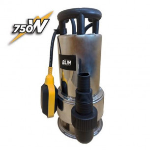 Bomba Sumergible Inoxidable...