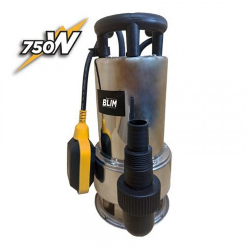 Bomba Sumergible Inoxidable Blim para...