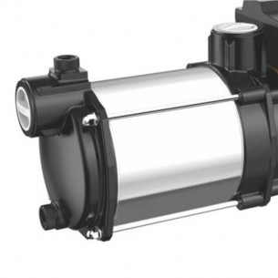 Electrobomba Centrífuga... 2