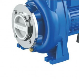 Electrobomba Centrífuga... 2