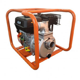 Motobomba de Gasolina Blim... 2