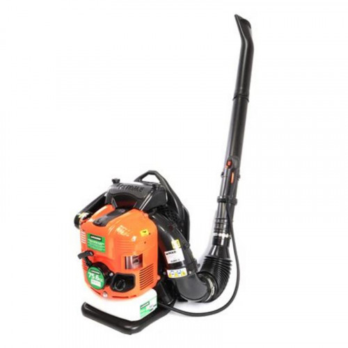 Soplador de Mochila de Gasolina Mader...