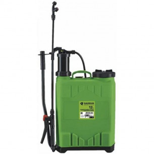 Sulfatadora de Espalda a...