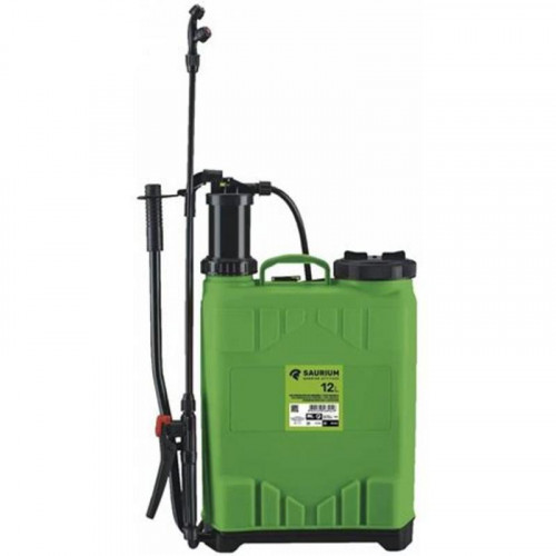 Sulfatadora de Espalda a Batería...