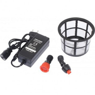 Sulfatadora de Espalda a... 2