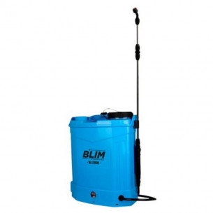 Sulfatadora de Espalda a... 2