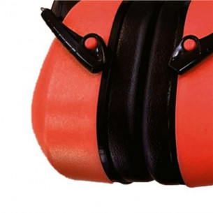 Orejeras de Protección... 2